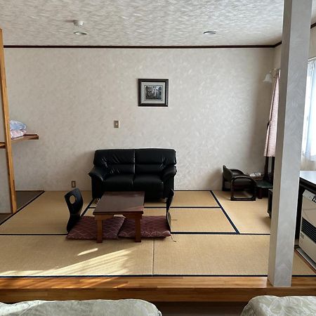 Natural Hot Spring Hakuba Symphony Exterior photo